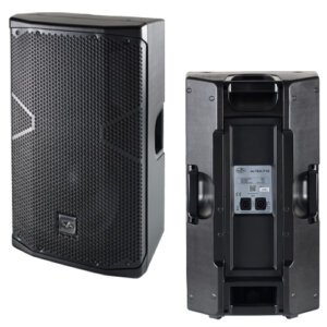Bafle de sonido pasivo para interperie DAS ALTEA-712WR
