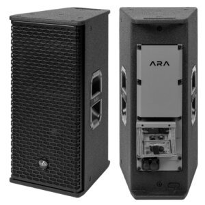 Bafle de sonido activo DAS ARA-P12.74