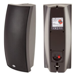 Bafle sonido ambiental DAS ARCO-24-T