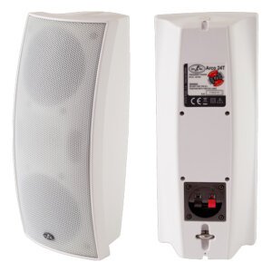 Bafle sonido ambiental DAS ARCO-24-TW
