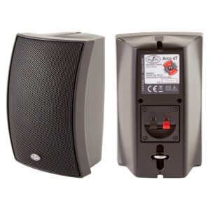Bafle de sonido ambiental DAS ARCO-4-T