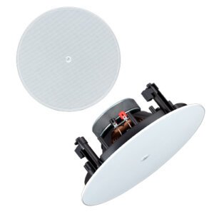 Parlante de techo DAS DECO-8-T