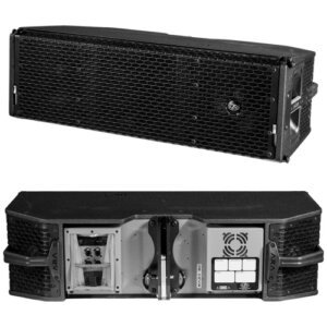 Line Array Activo DAS MARA-100