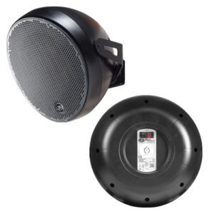 Bafle Coaxial DAS OVI-12-T