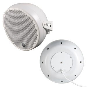 Bafle Coaxial DAS OVI-12-W-IP54