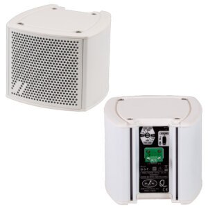Bafle ambiental IP66 DAS Q-3-TW