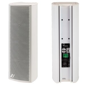 Bafle ambiental IP66 DAS Q-43-TW