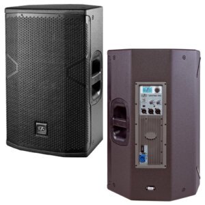 Bafle de sonido activo DAS VANTEC-15A