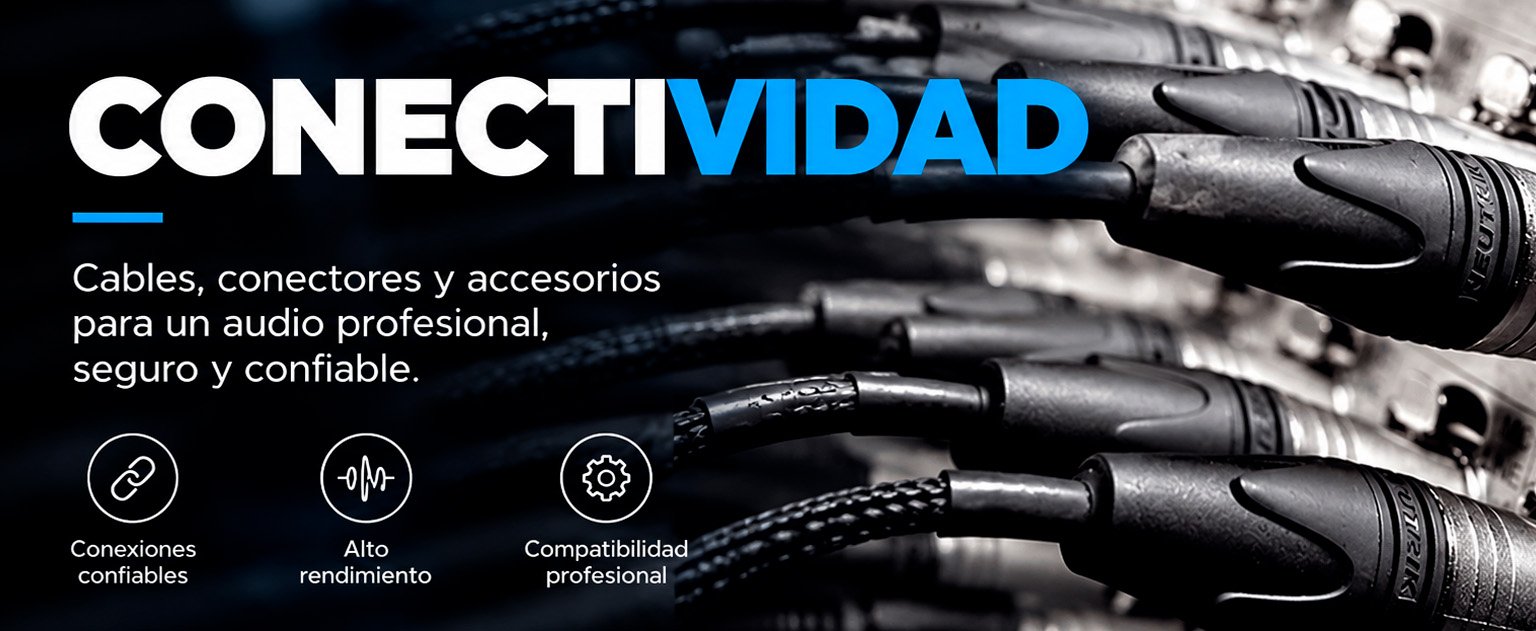 Conectividad