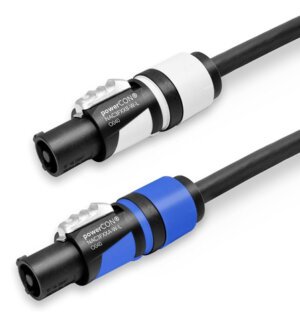 Conectores PowerCON