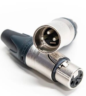 Conectores XLR