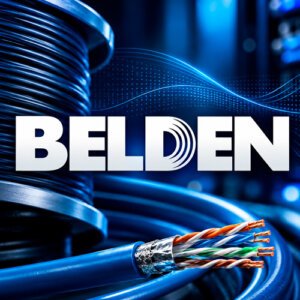 Belden – Cables