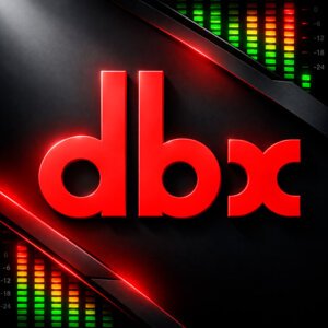 DBX – Direct Box y accesorios