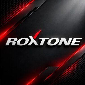 Roxtone – Conectores XLR