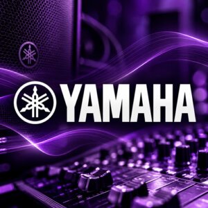 Yamaha – Interfaces