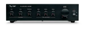 Amplificador integrado FBT AM 5040