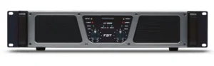 Amplificador FBT AX3000