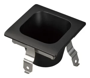 Adaptador de instalación Yamaha CMA1MB