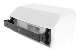 Soporte en U FBT CN-U 8B negro