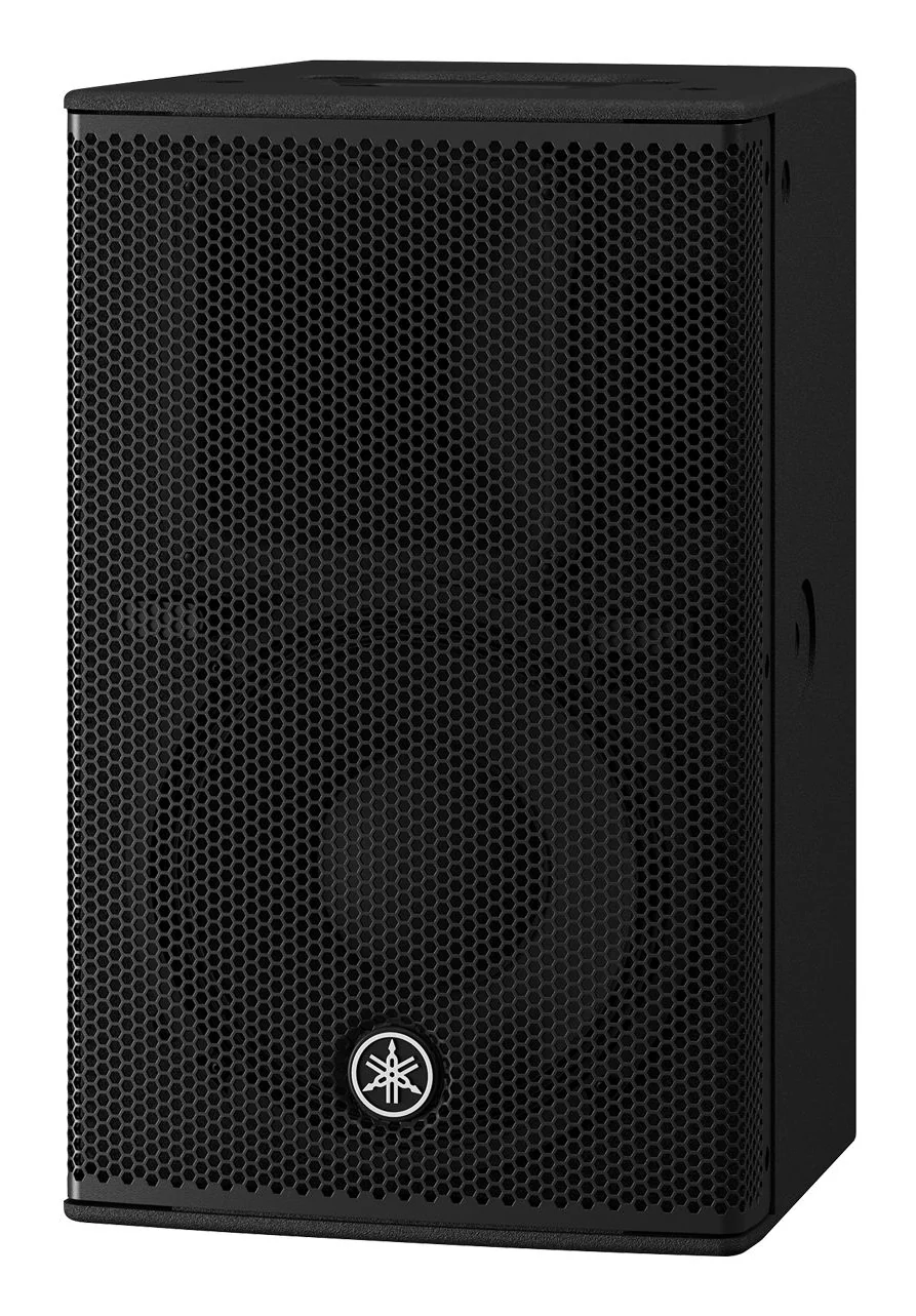 Bafle activo Yamaha DHR10