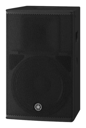 Bafle activo Yamaha DHR12
