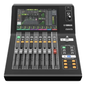 Consola digital Yamaha DM3