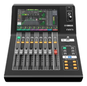 Consola digital Yamaha DM3S