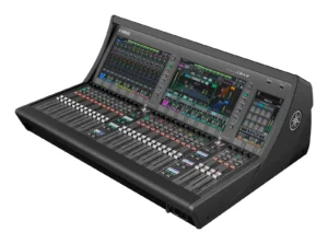 Consola digital Yamaha DM7
