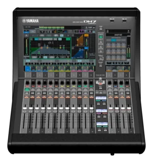 Consola digital Yamaha DM7 COMPACT
