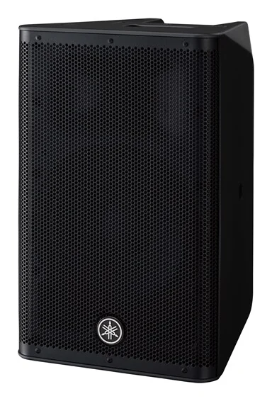 Bafle activo Yamaha DXR10MKII
