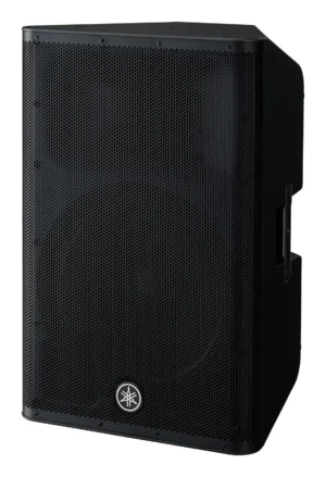 Bafle activo Yamaha DXR15MKII