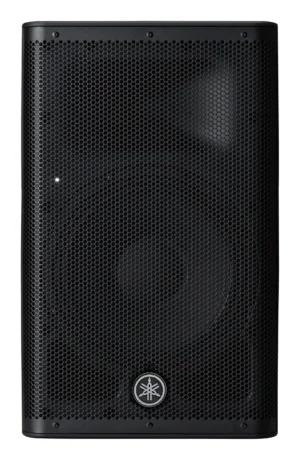 Bafle activo Yamaha DXR8MKII