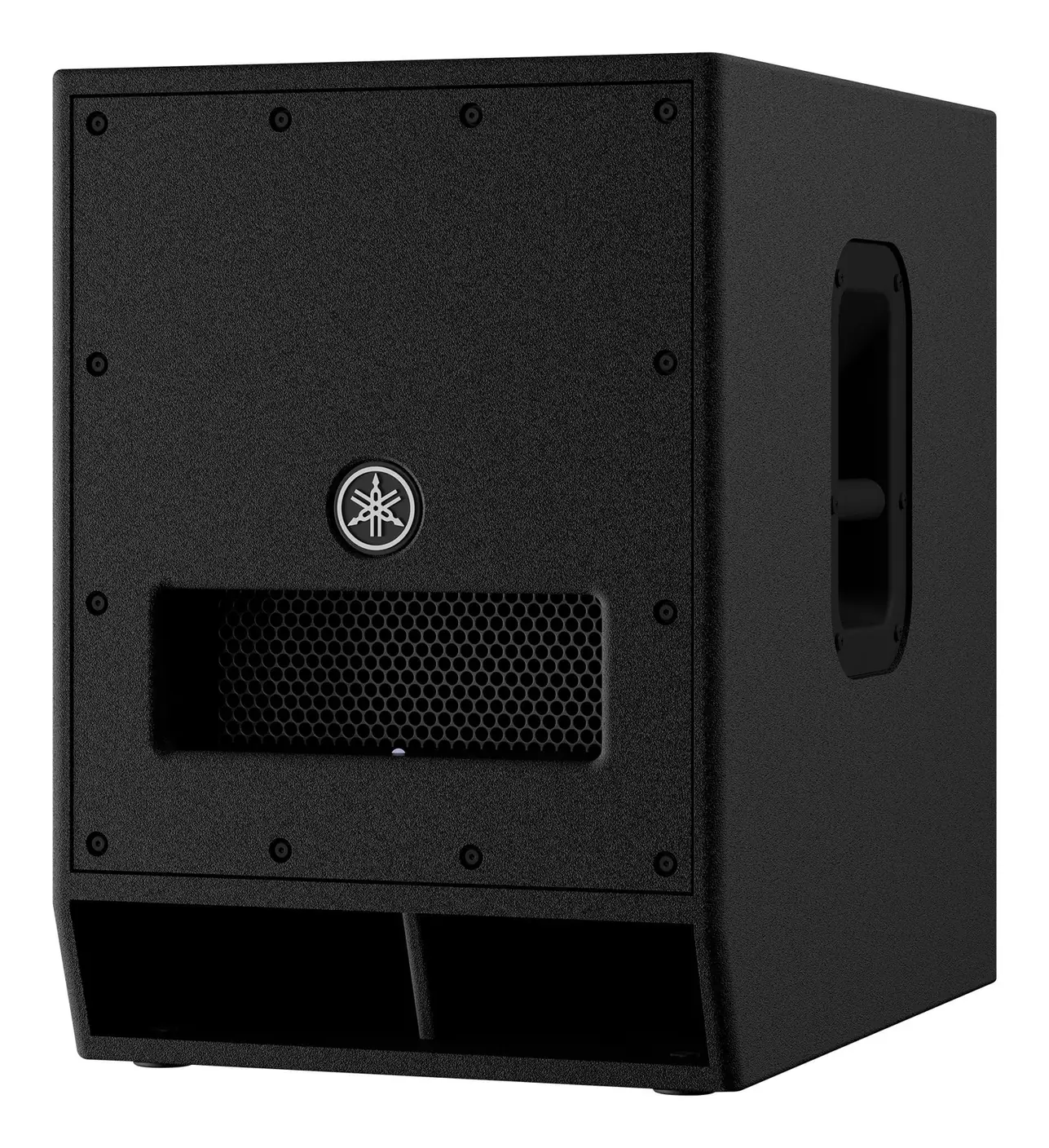 Subwoofer activo Yamaha DXS12MKII