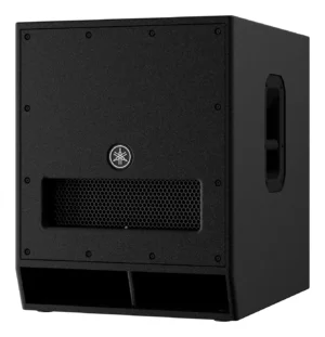 Subwoofer activo Yamaha DXS15MKII