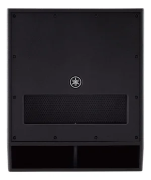Subwoofer activo Yamaha DXS18