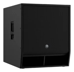Subwoofer activo Yamaha DXS18XLF
