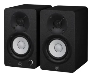 Monitor de estudio Yamaha HS3