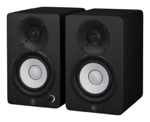 Monitor de estudio Yamaha HS4