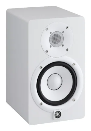 Monitor de estudio Yamaha HS5W