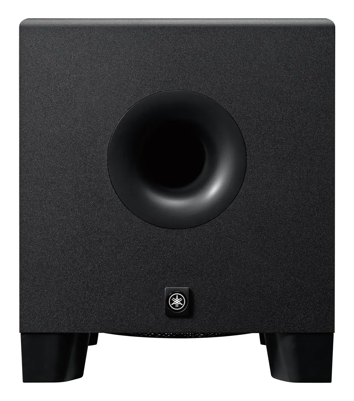 Subwoofer de estudio Yamaha HS8S