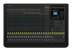 Mixer Yamaha MGP24X