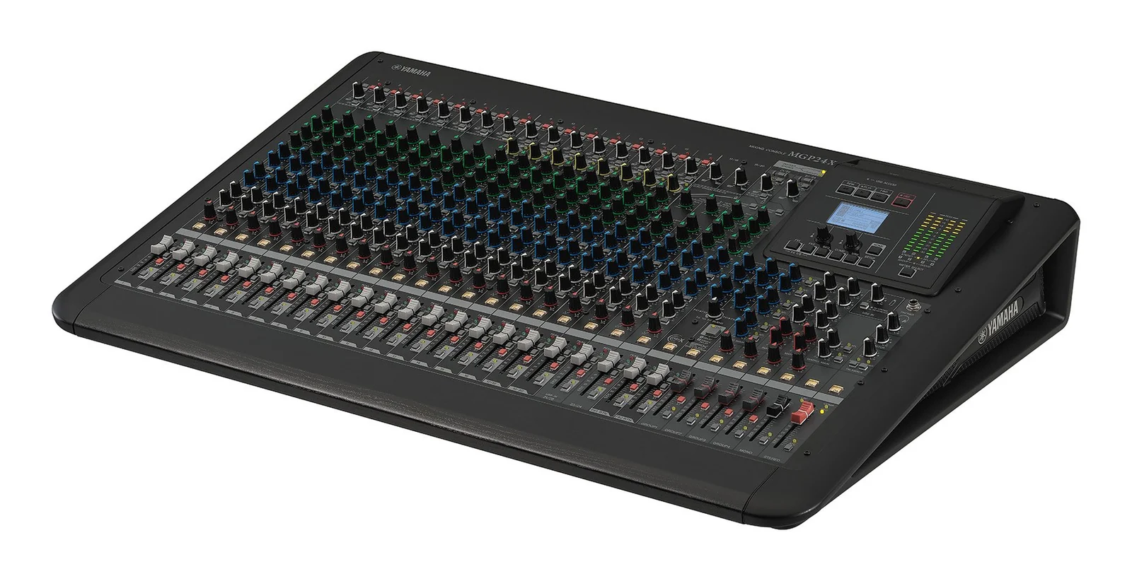 Mixer Yamaha MGP24X