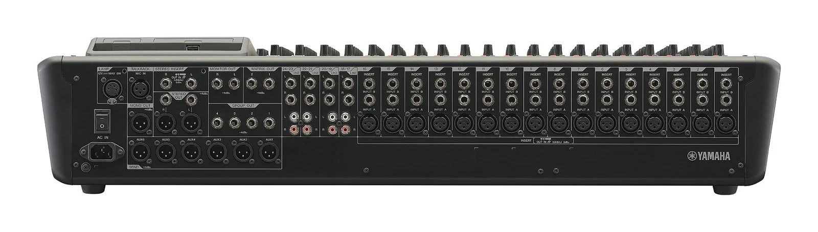 Mixer Yamaha MGP24X