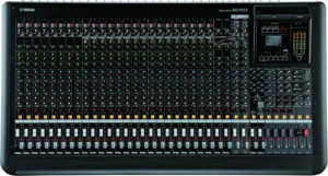 Mixer Yamaha MGP32X