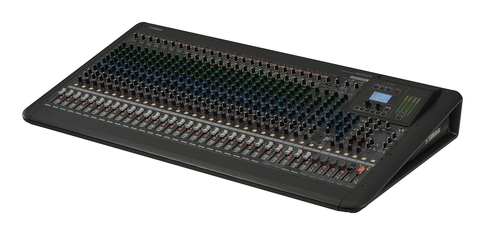 Mixer Yamaha MGP32X
