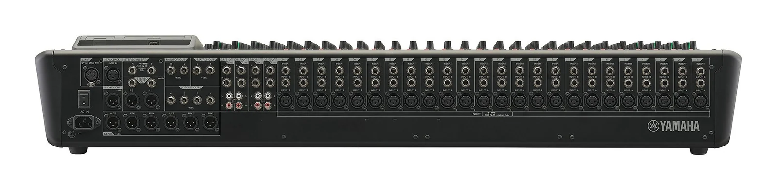 Mixer Yamaha MGP32X