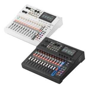 Consola digital Yamaha MGX12