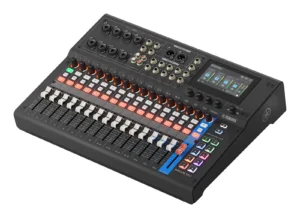 Consola digital Yamaha MGX16V
