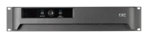 Amplificador digital FBT MIURA 8008I