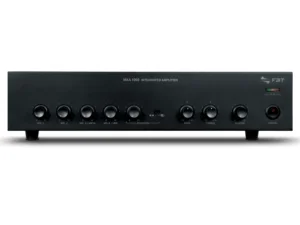 Amplificador FBT MXA 1060